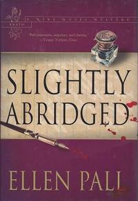 Slightly Abridged:  A Nine Muses Mystery: Erato