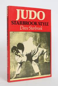 image of Judo: Starbrook Style