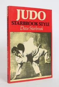 Judo: Starbrook Style