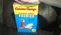 Curious George Curious About Phonics