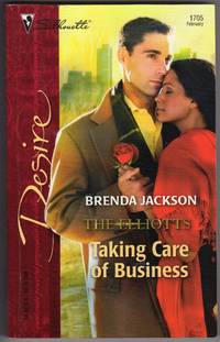 image of Taking Care of Business (The Elliotts)
