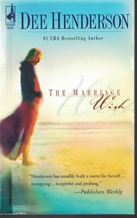 cover of Marriage Wish