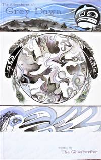 image of The Adventures of Grey-Dawn