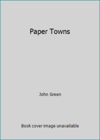 Paper Towns