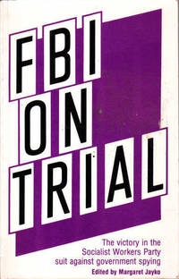 Fbi On Trial