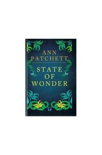 cover of State of Wonder (Large Print Edition)