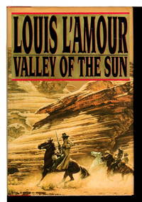 VALLEY OF THE SUN: Frontier Stories.