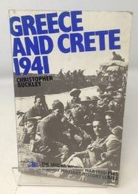 image of Greece and Crete 1941