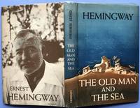 cover of The Old Man and the Sea
