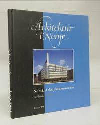 image of Arkitektur i Norge: Arbok 1996