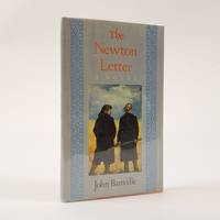 THE NEWTON LETTER [Signed]