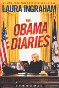 image of The Obama Diaries