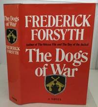 image of The Dogs Of War
