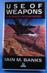 Use of Weapons by Banks, Iain M - 1990