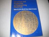 Structure and Properties of Engineering Materials (Materials Science & Engineering)