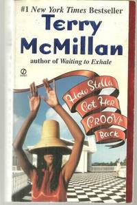 McMillan, Terry - How Stella Got Her Groove Back