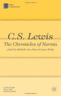 image of C.S. Lewis (New Casebooks)