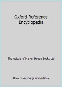 Oxford Reference Encyclopedia