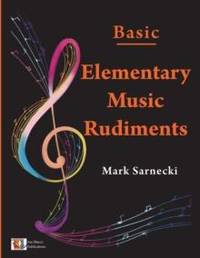 Elementary Music Rudiments Basic