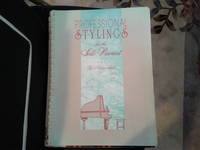 PROFESSIONAL STYLING FOR THE SOLO PIANIEST