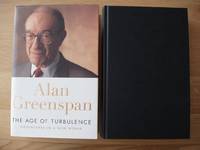image of The Age of Turbulence - Adventures in a New World