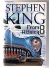 From a Buick 8
