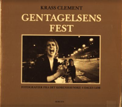 Gentagelsens fest