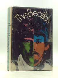 image of THE BEATLES: The Authorized Biography