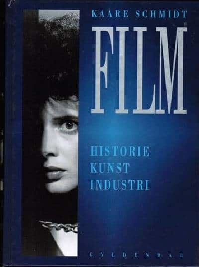 Film. Historie. Kunst. Industri.