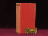 cover of Whose Body? (Adrian Goldstone copy)