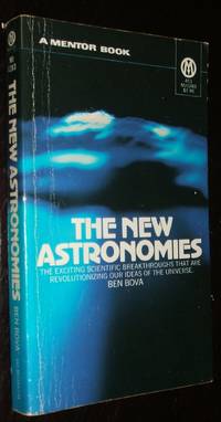 The New Astronomies