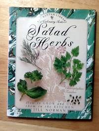 Salad Herbs: Library of Culinary Arts