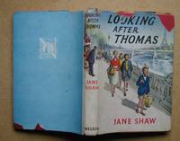 image of Looking After Thomas.