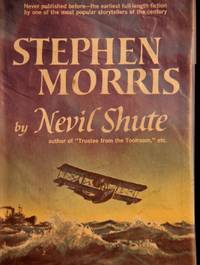image of Stephen Morris