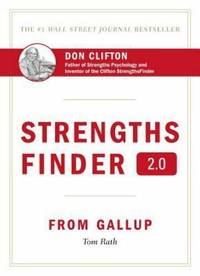 STRENGTHS FINDER