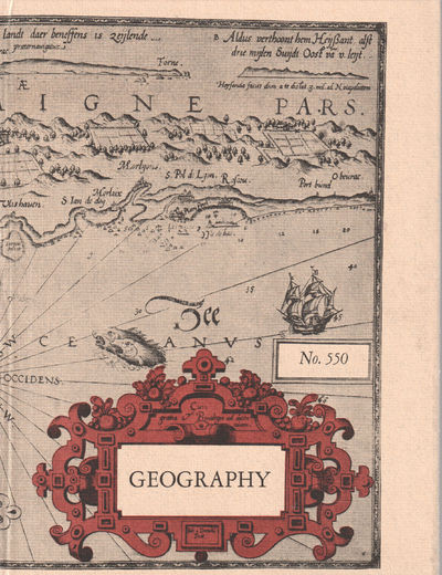 Geography, Voyages and Travels through 500years.…