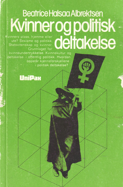 Kvinner og politisk dektakelse. Et teoretisk…