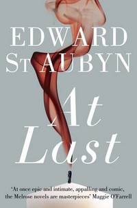cover of At Last