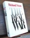 THE REAL WAR