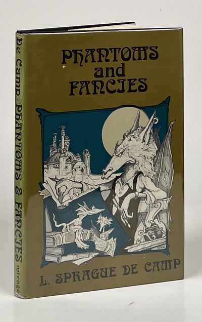 Phantoms and Fancies