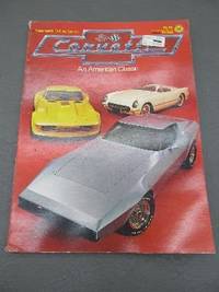 Corvette, An American Classic