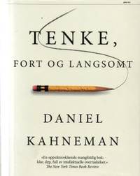 Tenke, fort og langsomt