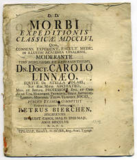 Morbi expeditionis classicæ MDCCLVI. A.a.
