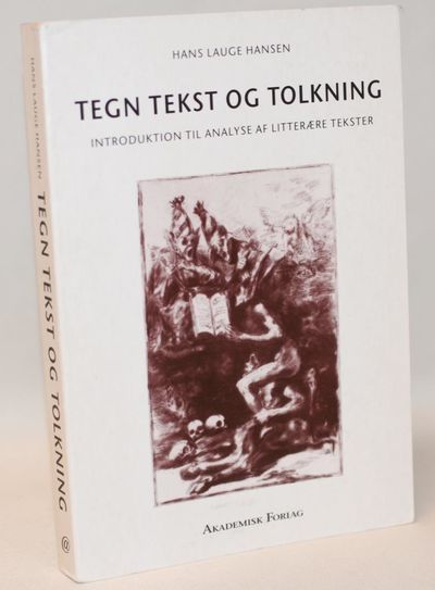 Tegn, tekst og tolkning.