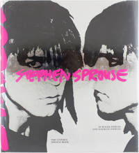 The Stephen Sprouse Book (Signed Association Copy) by PADILHA