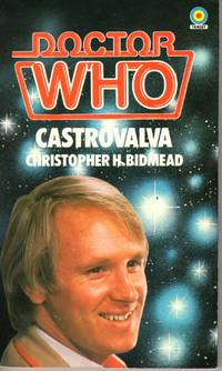 image of Doctor Who: Castrovalva