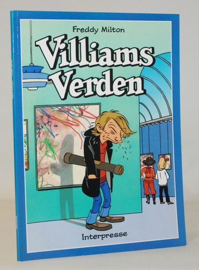 Villiams verden 1: Villiams verden.