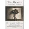 The Reader by B Schlink - Paperback - 1998 - from Bookbarn International (SKU: 849439)