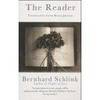 The Reader by B Schlink - 1998