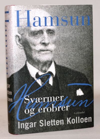 Hamsun.